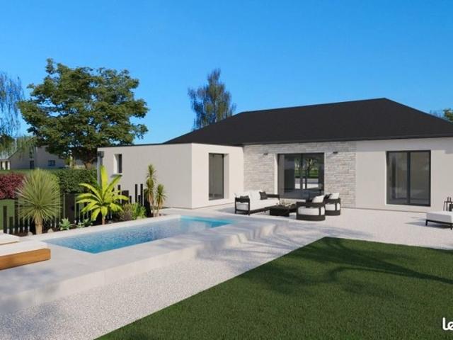 Terrain à bâtir Châteauroux 36000