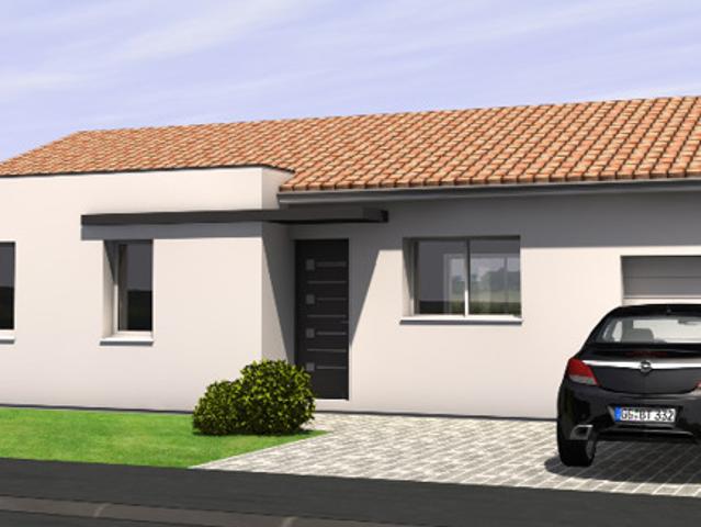 Terrain à bâtir Cholet 49300