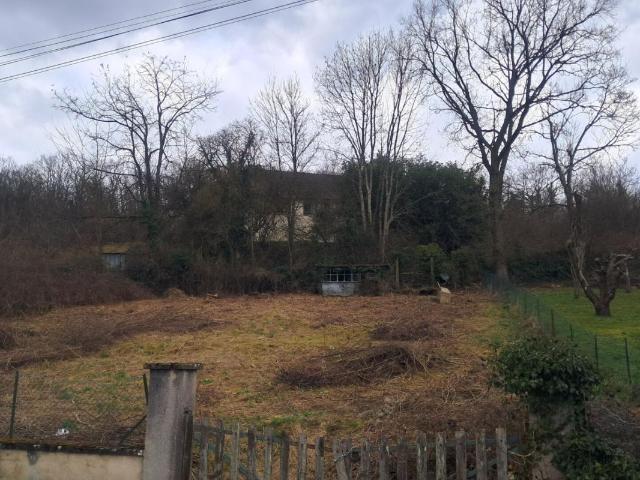 Terrain à bâtir Clamecy 639 m2 13 000