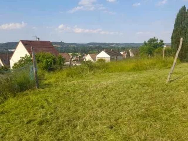 TERRAIN A BATIR A VENDRE