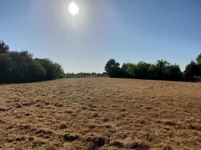 Terrain à bâtir à vendre