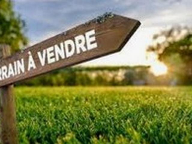 Terrain à bâtir à vendre à Tilloy lez Cambrai 59554