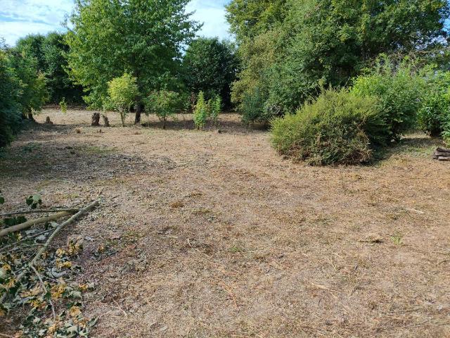 Terrain à bâtir à vendre à Touffreville la Corbeline 76190