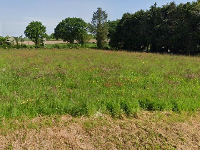 Terrain à bâtir à vendre à Trébrivan 22340