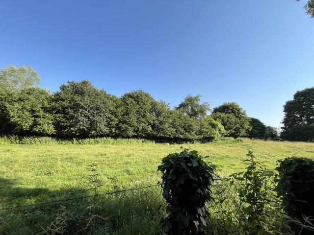 Terrain à bâtir à vendre à Tuffé Val de la Chéronne 72160
