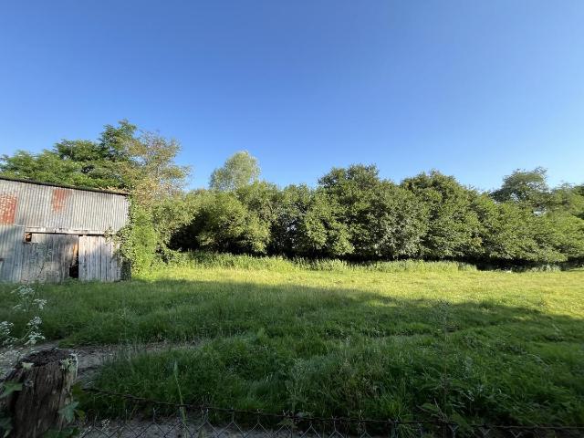 Terrain à bâtir à vendre à Tuffé Val de la Chéronne 72160