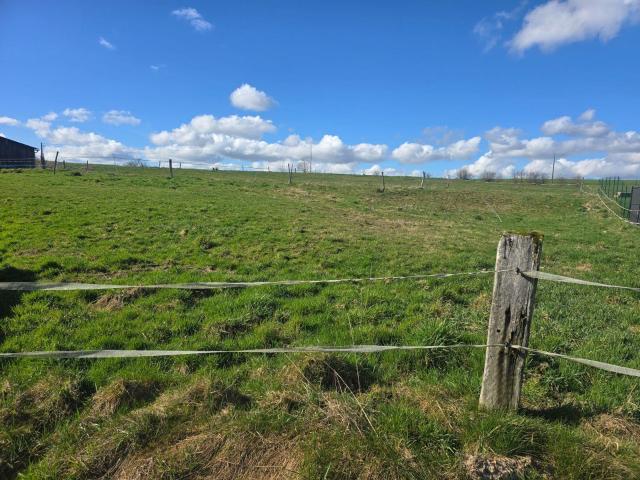 Terrain à bâtir à vendre à Uriménil 88220