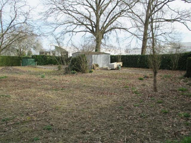 Terrain à bâtir à vendre à Val du Maine 53340