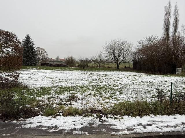 Terrain à bâtir à vendre à Vecquemont 80800