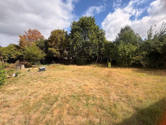 Terrain à bâtir à vendre à Vern sur Seiche 35770