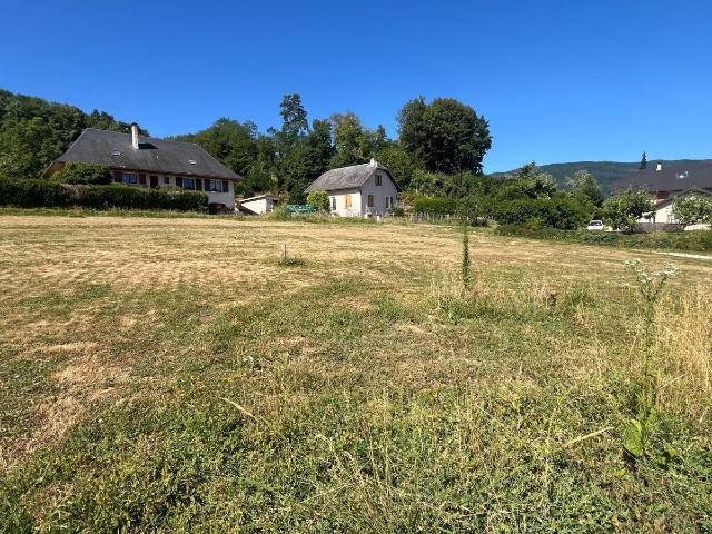 Terrain à bâtir à vendre à Vimines 73160