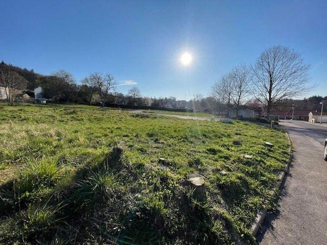 Terrain à bâtir à vendre à Xertigny 88220