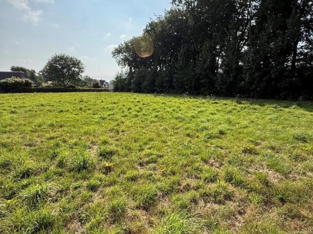 Terrain à bâtir à vendre à Yvetot 76190