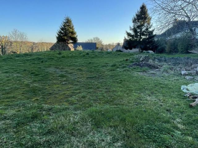 Terrain à bâtir à vendre à Yvias 22930