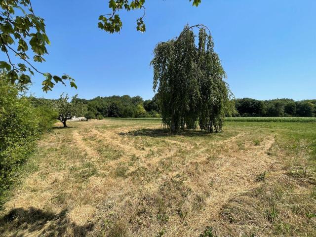 Terrain à bâtir à vendre à Alincourt 08310