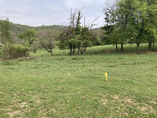 Terrain à bâtir à vendre à Ambérieu en Bugey 01500