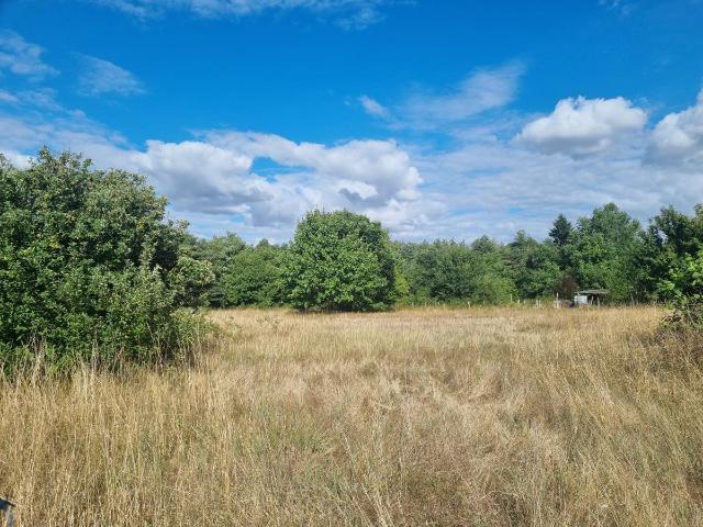 Terrain à bâtir à vendre à Amilly 45200