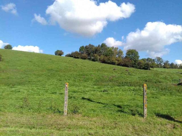 Terrain à bâtir à vendre à Anvin 62134