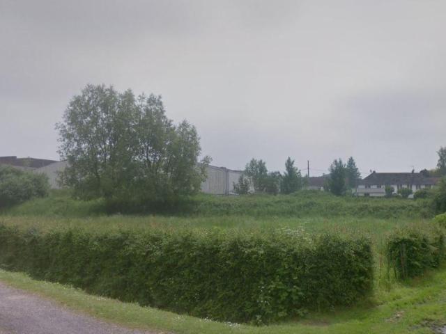 Terrain à bâtir à vendre à Anvin 62134