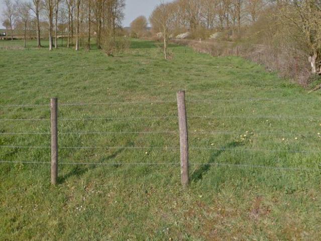 Terrain à bâtir à vendre à Anvin 62134