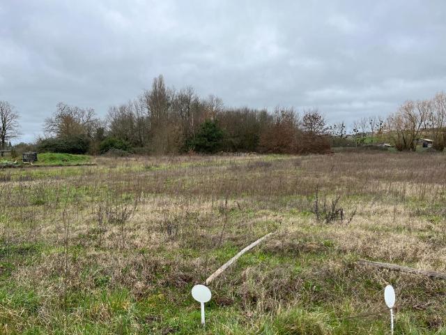 Terrain à bâtir à vendre à Assay 37120