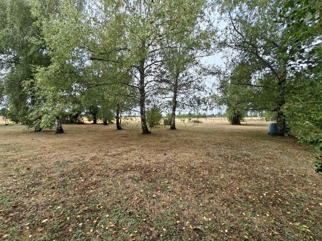 Terrain à bâtir à vendre à Artannes sur Indre 37260