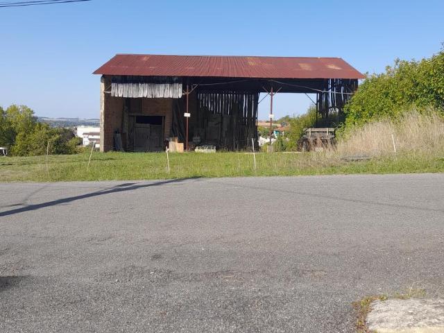 Terrain à bâtir à vendre à Auch 32000