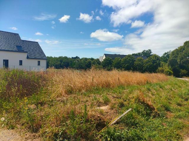 Terrain à bâtir à vendre à Audierne 29770