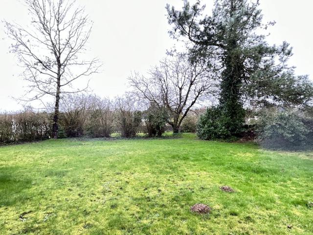 Terrain à bâtir à vendre à Augan 56800