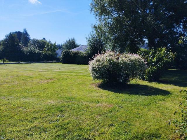 Terrain à bâtir à vendre à Bannalec 29380
