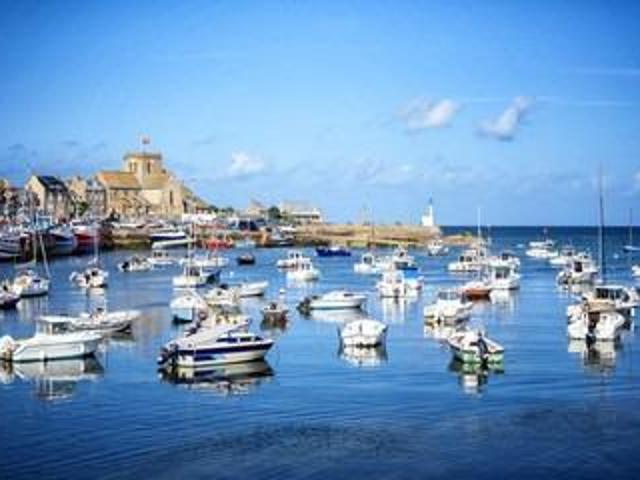 Terrain à bâtir à vendre à Barfleur 50760