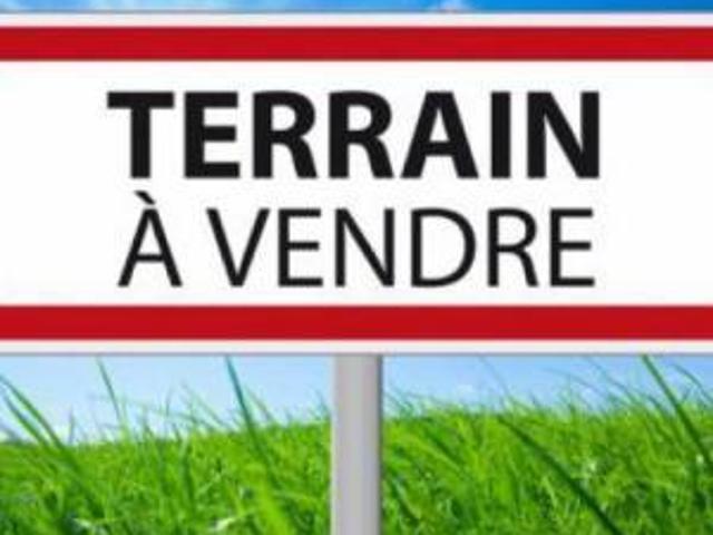 Terrain à bâtir à vendre à Baud 56150