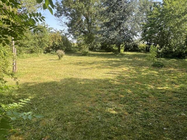 Terrain à bâtir à vendre à Beauce la Romaine 41240
