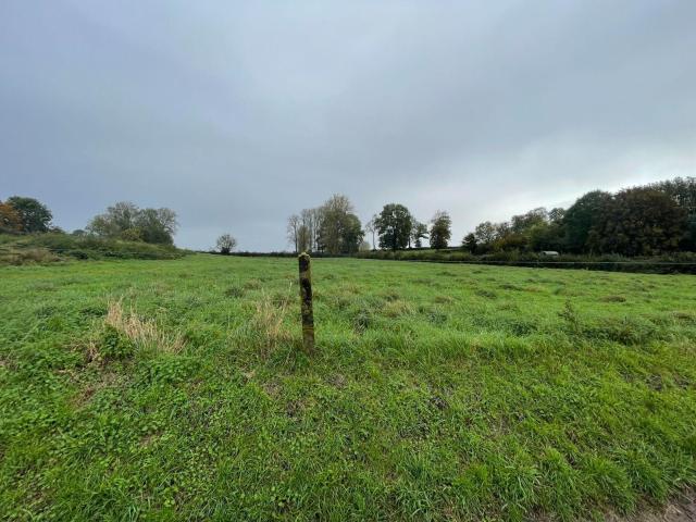 Terrain à bâtir à vendre à Beauvois 62130