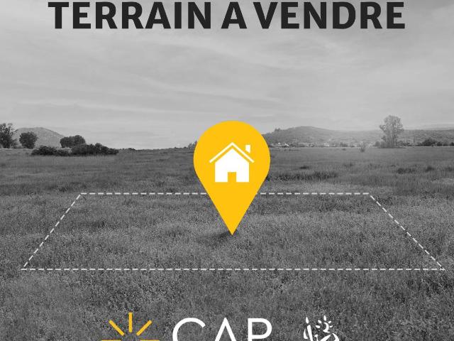 Terrain à bâtir à vendre à Bécon les Granits 49370