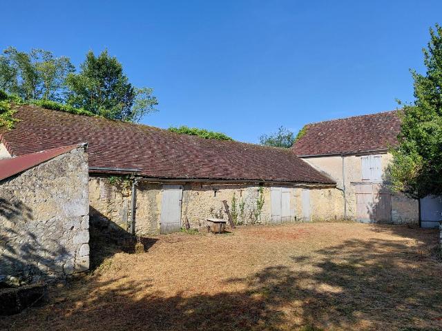 Terrain à bâtir à vendre à Bellême 61130