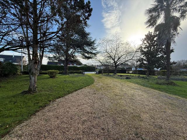 Terrain à bâtir à vendre à Betton 35830