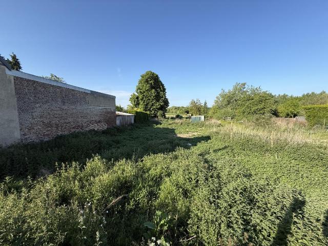 Terrain à bâtir à vendre à Bonnay 80800