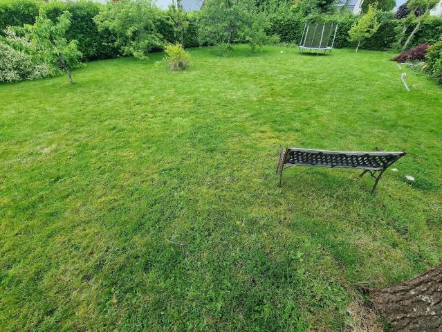 Terrain à bâtir à vendre à Bois Guillaume 76230