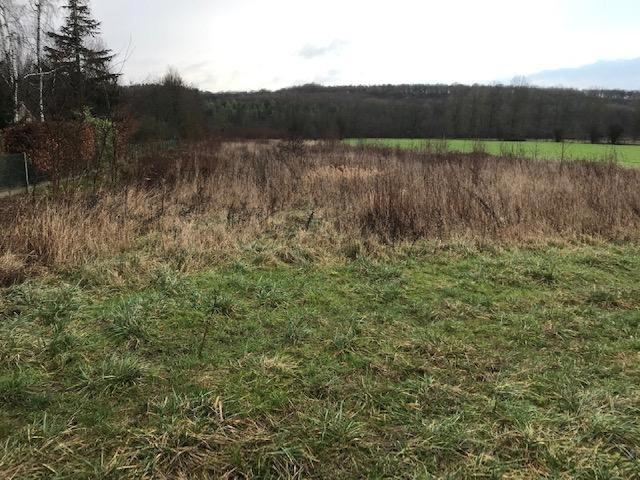 Terrain à bâtir à vendre à Boubers sur Canche 62270