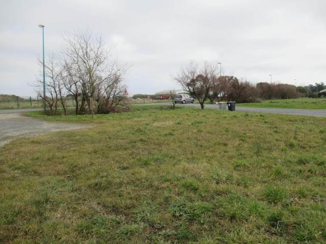 Terrain à bâtir à vendre à Bouin 85230