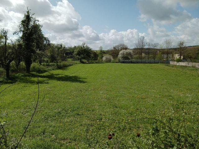 Terrain à bâtir à vendre à Bourguignons 10110