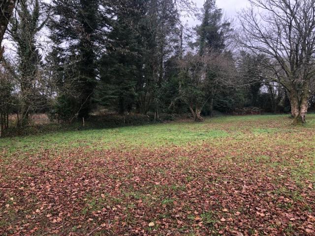 Terrain à bâtir à vendre à Brennilis 29690