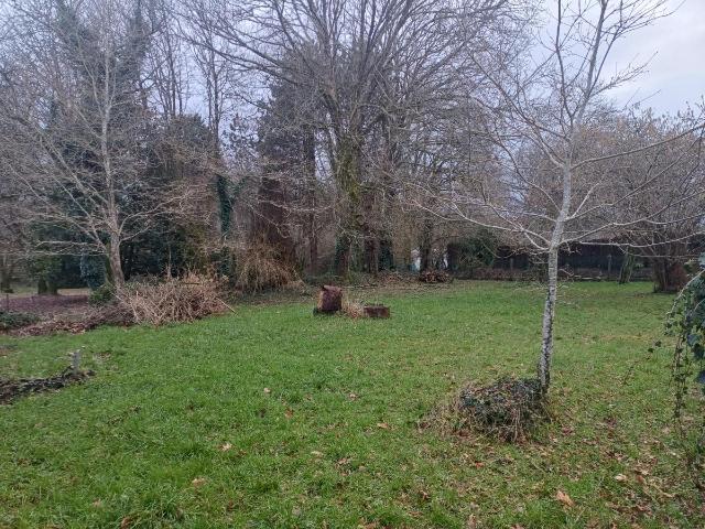 Terrain à bâtir à vendre à Bubry 56310