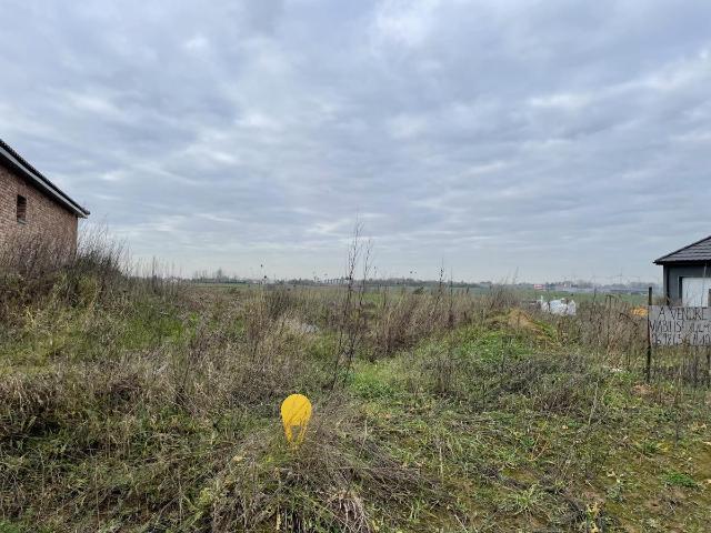 Terrain à bâtir à vendre à Caudry 59540