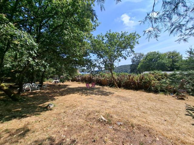 Terrain à bâtir à vendre à Caurel 22530