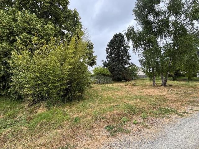 Terrain à bâtir à vendre à Cerelles 37390