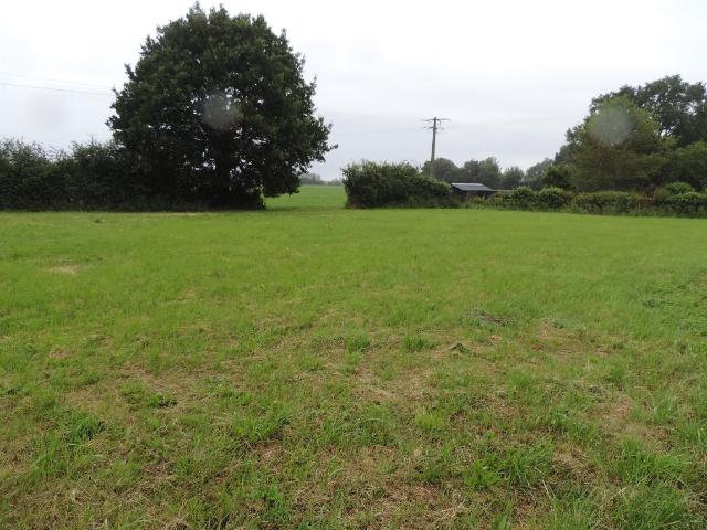 Terrain à bâtir à vendre à Châtres la Forêt 53600