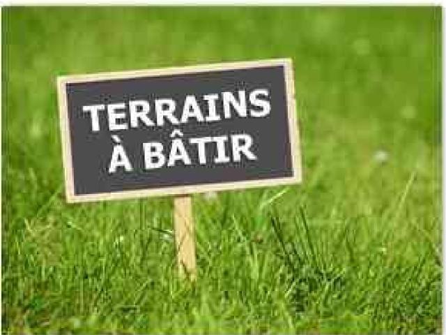 Terrain à bâtir à vendre à Chavonne 02370