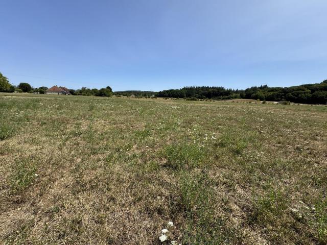 Terrain à bâtir à vendre à Chamblay 39380